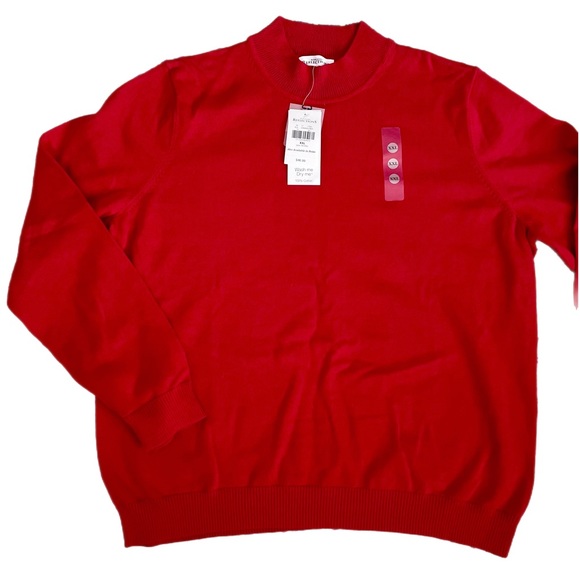 NORTHERN REFLECTIONS Cotton Knit Sweater - Picture 7 of 9